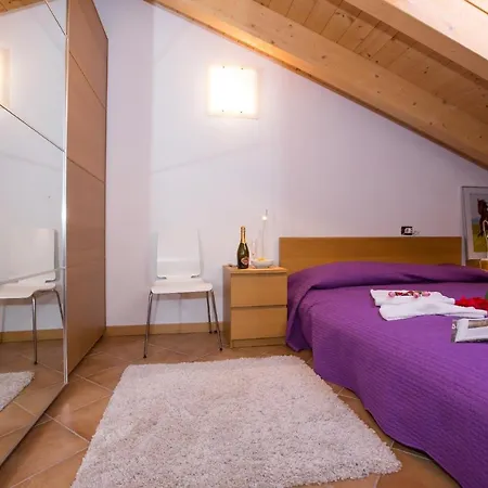 Apartmán Sleeps 4 Pool Air Con *